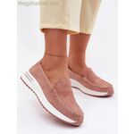 Step in style մոկասին, մոդել 228080 — վարդագույն [MW-228080]