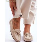 Step in style մոկասին — բեժ [MW-181827]