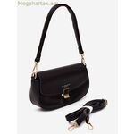 Step in style օրօրյա կանացի պայուսակ — սև [MW-230541]