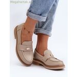 Step in style մոկասին — բեժ [MW-192890]
