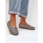 Step in style մոկասին — գորշ [MW-208771]