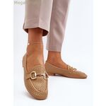 Step in style մոկասին — շագանակագույն [MW-194164]