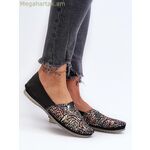 Step in style բալետիկներ մոդել 197247 — սև [MW-197247]
