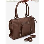 Step in style օրական պայուսակ 230397 — բեժ [MW-230397]