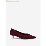 Step in style կանացի փամփեր — կարմիր [MW-232482]