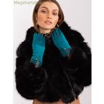 Wool Fashion Italia ձեռնոցներ, մոդել 189554 — կանաչ [MW-189554]