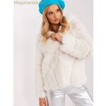Wool Fashion Italia բերետ — կապույտ [MW-205003]