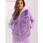 Wool Fashion Italia գիլե — վիոլետ [MW-187562]