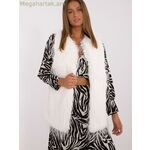 Wool Fashion Italia գիլետ, մոդել 199768 — բեժ [MW-199768]
