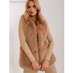 Wool Fashion Italia գիլե մոդել 186704 — շագանակագույն [MW-186704]