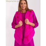 Wool Fashion Italia գիլե մոդել 187563 — վարդագույն [MW-187563]
