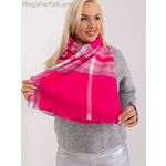 Wool Fashion Italia շալ — գորշ [MW-190563]