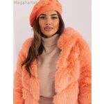 Wool Fashion Italia բեռետ — նարնջագույն [MW-191120]