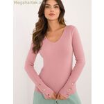 Wool Fashion Italia սվիտեր, վարդագույն [MW-200173]