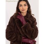 Wool Fashion Italia ձեռնոցներ, կարմիր [MW-202515]