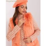 Wool Fashion Italia բերետ, վարդագույն [MW-205009]