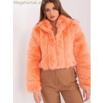Wool Fashion Italia կանացի ջակետ — նարնջագույն [MW-189524]