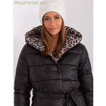 Wool Fashion Italia բինի գլխարկ, բեժ [MW-190599]