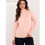 Wool Fashion Italia ջեմպեր — վարդագույն [MW-208283]