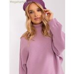 Wool Fashion Italia բերետ, վիոլետ [MW-205010]