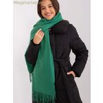 Wool Fashion Italia շալ մոդել 187608 — կանաչ [MW-187608]