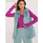 Wool Fashion Italia գիլե, կանաչ [MW-200199]