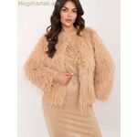 Wool Fashion Italia ջակետ, մոդել 203665 — շագանակագույն [MW-203665]