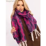 Wool Fashion Italia շալ մոդել 205963 — վարդագույն [MW-205963]