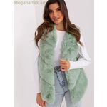 Wool Fashion Italia գիլե — կանաչ [MW-187740]
