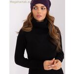 Wool Fashion Italia բինի 191106 — մանուշակագույն [MW-191106]