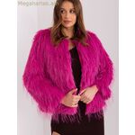 Wool Fashion Italia ջակետ — վարդագույն [MW-189529]