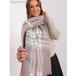 Wool Fashion Italia շալ՝ մանուշակագույն [MW-190568]