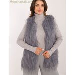 Wool Fashion Italia գիլե, մոխրագույն [MW-200201]