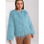 Wool Fashion Italia ջակետ, մոդ. 189530 — կանաչ [MW-189530]