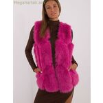 Wool Fashion Italia գիլե — վարդագույն [MW-199758]