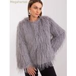 Wool Fashion Italia ջակետ — մոխրագույն [MW-189531]
