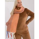 Wool Fashion Italia շալ՝ նարնջագույն [MW-190552]
