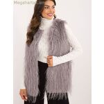 Wool Fashion Italia գիլե — մոխրագույն [MW-200203]