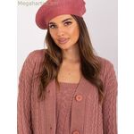Wool Fashion Italia բեռե մոդել 208245 — վարդագույն [MW-208245]