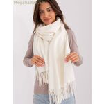 Wool Fashion Italia շալ, բեժ [MW-185893]