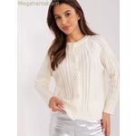 Wool Fashion Italia կանդիգան — բեժ [MW-186820]