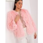Wool Fashion Italia ջակետ մոդել 188841 — վարդագույն [MW-188841]