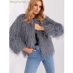 Wool Fashion Italia ջակետ, մոխրագույն [MW-188842]
