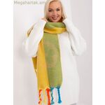 Wool Fashion Italia շալ՝ բազմագույն [MW-190556]