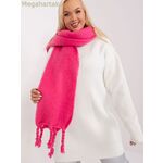 Wool Fashion Italia շալ 190573 — վարդագույն [MW-190573]