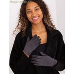 Wool Fashion Italia ձեռնոցներ — գորշ [MW-191076]