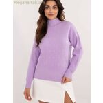 Wool Fashion Italia ջեմպեր — վիոլետ [MW-200523]