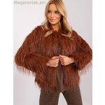 Wool Fashion Italia բաճկոն — նարնջագույն [MW-188843]