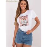 Trendy. ING թիշերտ, սպիտակ [MW-211464]
