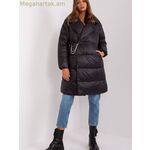 Trendy. ING կանացի ջակետ — սև [MW-187484]
